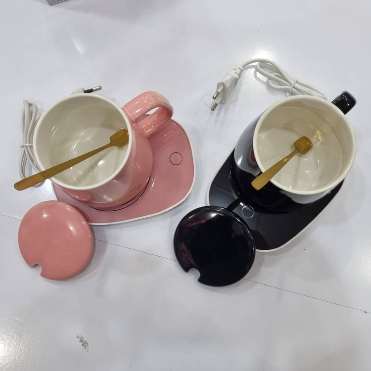 ماگ حرارتی برند لاکی